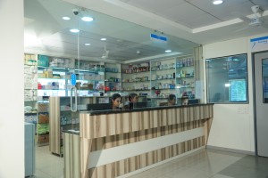 In-House Pharmacy