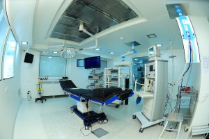 surgical ICU
