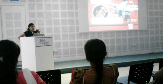 kidzee paediatric care talk