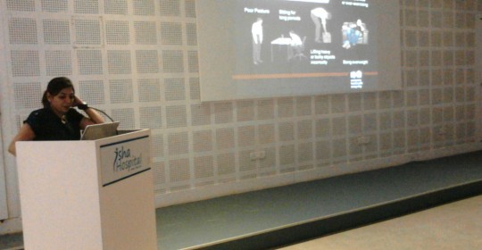 kidzee paediatric care talk