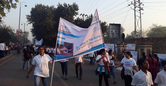 Vadodara International Half Marathon