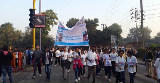 Vadodara International Half Marathon