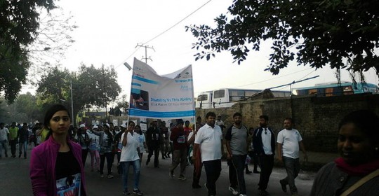 Vadodara International Half Marathon