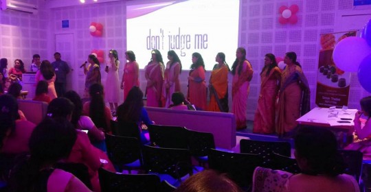 Event Health Diva 2016