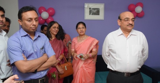 Asian Bariatric Opening