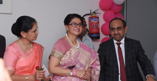 Asian Bariatric Opening