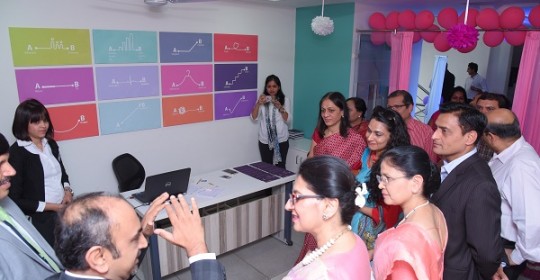 Asian Bariatric Opening