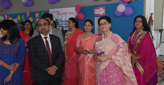 Asian Bariatric Opening