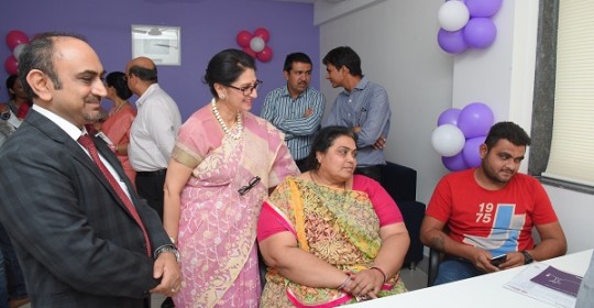 Asian Bariatric Opening