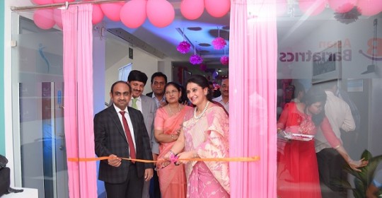 Asian Bariatric Opening