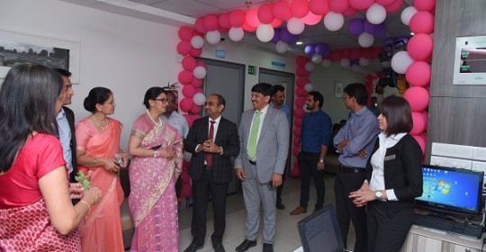 Asian Bariatric opening