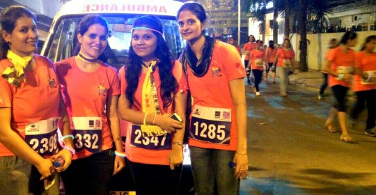Queen’s Marathon
