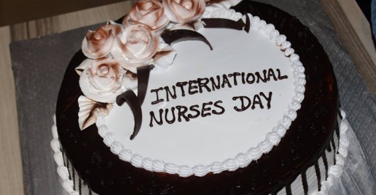 World Nurses Day – 12th May’16