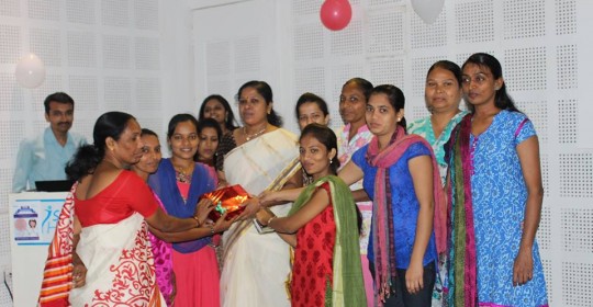 World Nurses Day – 12th May’16