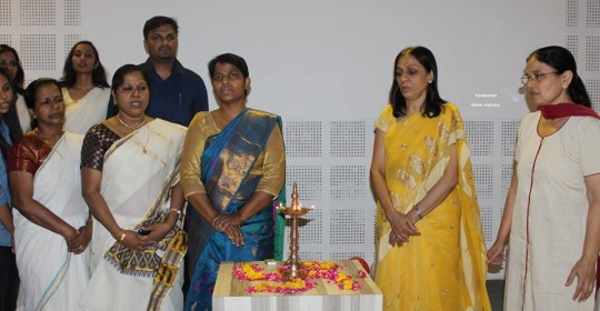 World Nurses Day – 12th May’16