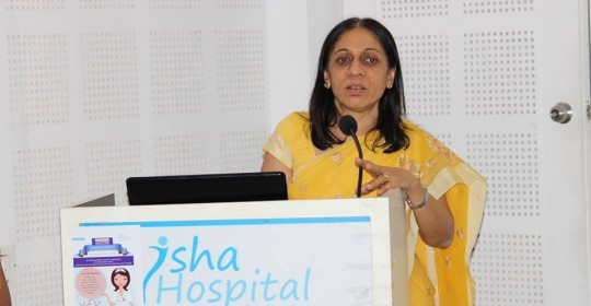 World Nurses Day – 12th May’16