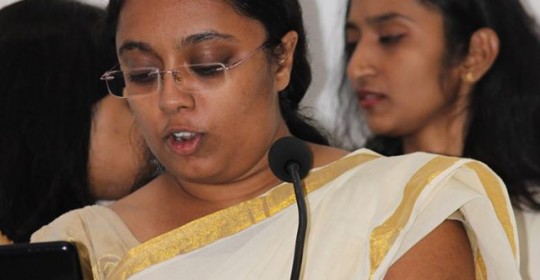 World Nurses Day – 12th May’16