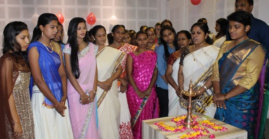 World Nurses Day – 12th May’16