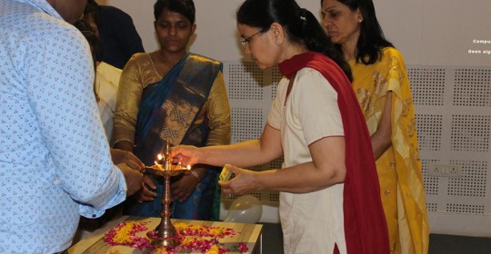 World Nurses Day – 12th May’16