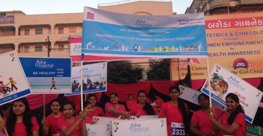 Queen’s Marathon