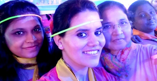 Queen’s Marathon