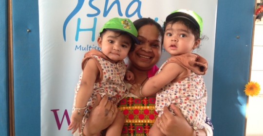 World Mother’s Day – 8th May’16
