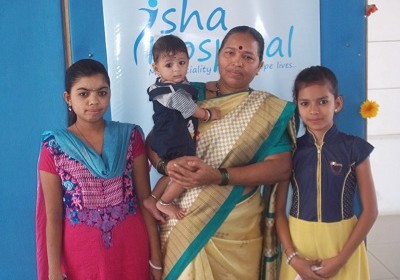 World Mother’s Day – 8th May’16
