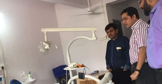 Isha Dental Clinic