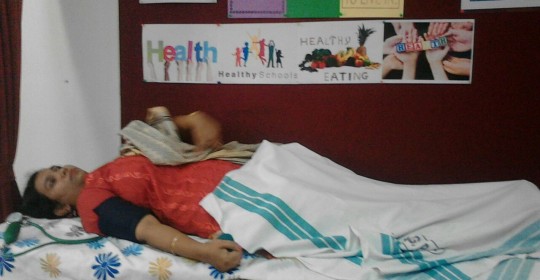 Navrachana Camp