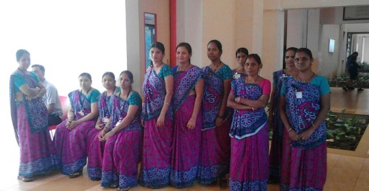 Navrachana Camp