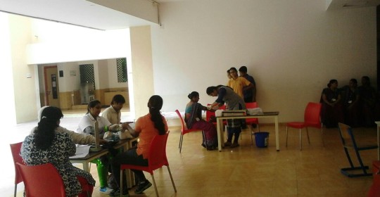 Navrachana Camp