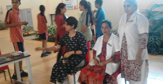 Navrachana Camp