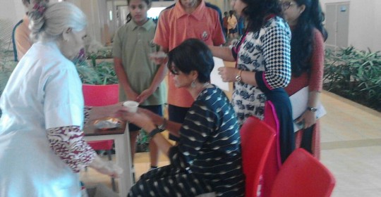 Navrachana Camp