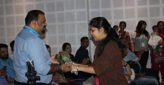 Mission Smile Mega Camp – Vadodara