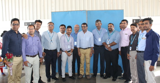Mission Smile Mega Camp – Vadodara